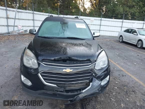 2017 Chevrolet Equinox Premier с VIN 2GNFLGEK5H6240630, выставлен на аукционе IAAI как лот 43343658 с пробегом 129 210 миль миль и . История ставок и продаж доступна на DreamBid. Изображение 12.
