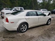 ✅ 2011 Chevrolet Malibu 2LT • VIN: 1G1ZD5E1XBF338542 • Lot: 70612524. Listed on Copart with 71,678 mi. Free auction sales archive from the USA and detailed vehicle history report at DreamBid. Image 3.