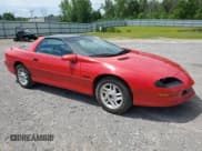 ✅ 1995 Chevrolet Camaro Z28 • VIN: 2G1FP22P2S2221542 • Лот: 62761745. Опубликован ранее на Copart с пробегом 135 446 миль. Бесплатный доступ к архиву аукционных продаж из США и подробный отчёт об истории автомобиля на DreamBid. Изображение 4.