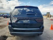 ✅ 2019 Dodge Durango SXT Plus • VIN: 1C4RDJAGXKC585474 • Lot: 81445375. Listed on Copart with 148,836 mi. Free auction sales archive from the USA and detailed vehicle history report at DreamBid. Image 6.
