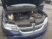 ✅ 2018 Dodge Journey SE • VIN: 3C4PDCAB8JT242320 • Lot: 43436354. Wystawiony na IAAI z przebiegiem 74 134 mil. Bezpłatny archiwum sprzedaży aukcyjnych z USA i szczegółowy raport historii pojazdu na DreamBid. Zdjęcie 10.