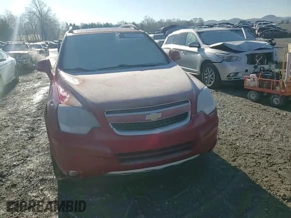 ✅ 2015 Chevrolet Captiva Sport LT • VIN: 3GNAL3EK5FS516497 • Lot: 42442375. Wystawiony na Copart z przebiegiem 68 040 mil. Bezpłatny archiwum sprzedaży aukcyjnych z USA i szczegółowy raport historii pojazdu na DreamBid. Zdjęcie 12.