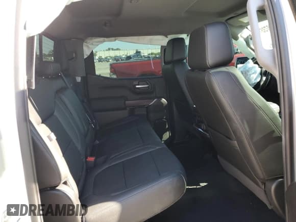 ✅ 2020 GMC Sierra 1500 SLT • VIN: 3GTU9DEDXLG313521 • Lot: 93219735. Listed on Copart with 61,775 mi. Free auction sales archive from the USA and detailed vehicle history report at DreamBid. Image 10.