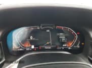 ✅ 2021 BMW 7 Series 750i xDrive • VIN: WBA7U2C06MCE49097 • Lot: 51900185. Listed on Copart with 36,664 mi. Free auction sales archive from the USA and detailed vehicle history report at DreamBid. Image 9.