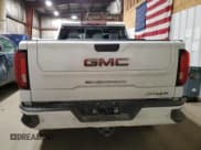 ✅ 2022 GMC Sierra 1500 AT4X • VIN: 3GTUUFEL4NG536416 • Лот: 84018275. Опубликован ранее на Copart с пробегом 50 023 миль. Бесплатный доступ к архиву аукционных продаж из США и подробный отчёт об истории автомобиля на DreamBid. Изображение 6.