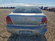 ✅ 2002 Toyota ECHO • VIN: JTDBT123820205842 • Lot: 95655905. Listed on Copart with Not provided. Free auction sales archive from the USA and detailed vehicle history report at DreamBid. Image 6.