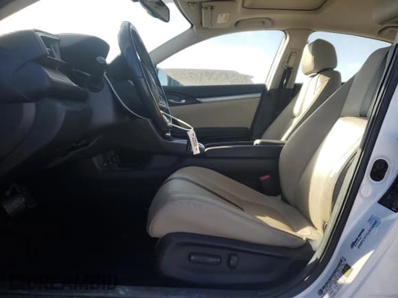 ✅ 2018 Honda Civic EX-L • VIN: JHMFC1F70JX022969 • Лот: 91897785. Опубликован ранее на Copart с пробегом 77 115 миль. Бесплатный доступ к архиву аукционных продаж из США и подробный отчёт об истории автомобиля на DreamBid. Изображение 7.