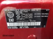 ✅ 2018 Toyota RAV4 SE • VIN: 2T3JFREV8JW714418 • Лот: 70468105. Опубликован ранее на Copart с пробегом Не указан. Бесплатный доступ к архиву аукционных продаж из США и подробный отчёт об истории автомобиля на DreamBid. Изображение 12.