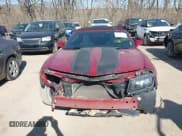 ✅ 2014 Chevrolet Camaro LT • VIN: 2G1FB3D37E9299003 • Lot: 41757877. Listed on IAAI with 90,407 mi. Free auction sales archive from the USA and detailed vehicle history report at DreamBid. Image 6.