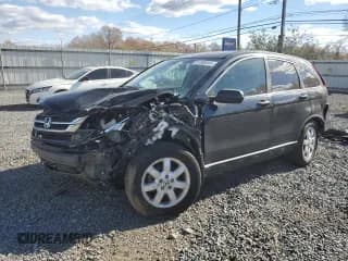 ✅ 2011 Honda CR-V SE • VIN: 5J6RE4H4XBL076117 • Lot: 91383545. Wystawiony na Copart z przebiegiem 90 149 mil. Bezpłatny archiwum sprzedaży aukcyjnych z USA i szczegółowy raport historii pojazdu na DreamBid. Zdjęcie 1.