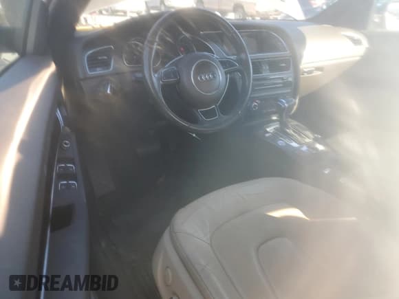 ✅ 2014 Audi A5 Premium Plus • VIN: WAUJFAFH6EN008486 • Лот: 41744935. Опубликован ранее на Copart с пробегом 93 795 миль. Бесплатный доступ к архиву аукционных продаж из США и подробный отчёт об истории автомобиля на DreamBid. Изображение 8.