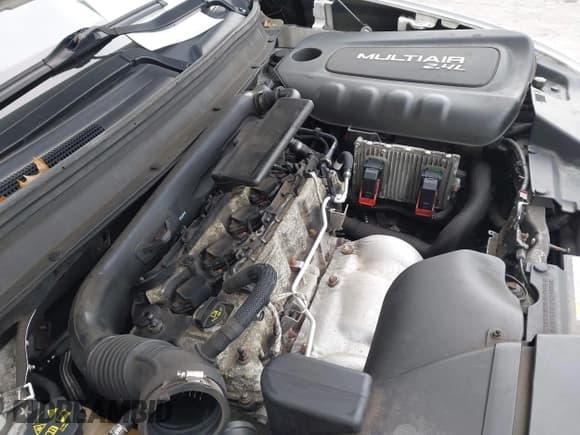 ✅ 2014 Jeep Cherokee Latitude • VIN: 1C4PJMCB9EW219625 • Лот: 43777929. Опубликован ранее на IAAI с пробегом 248 875 миль. Бесплатный доступ к архиву аукционных продаж из США и подробный отчёт об истории автомобиля на DreamBid. Изображение 6.