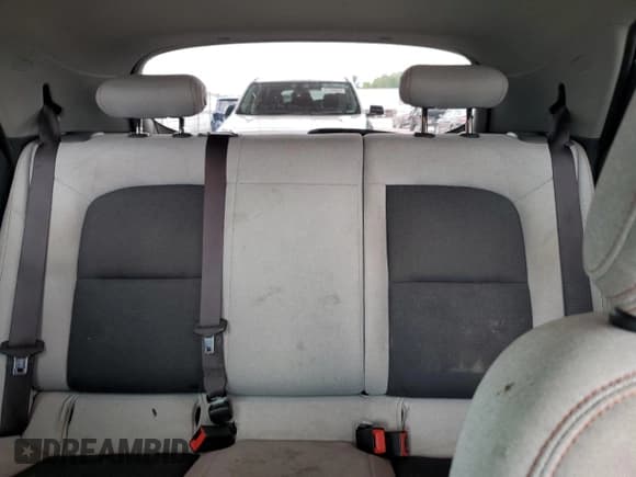 ✅ 2017 Chevrolet Bolt EV LT • VIN: 1G1FW6S0XH4136478 • Lot: 62984154. Wystawiony na Copart z przebiegiem 119 297 mil. Bezpłatny archiwum sprzedaży aukcyjnych z USA i szczegółowy raport historii pojazdu na DreamBid. Zdjęcie 10.