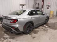 ✅ 2022 Subaru WRX Premium • VIN: JF1VBAF60N9018007 • Lot: 43821508. Wystawiony na IAAI z przebiegiem 76 948 mil. Bezpłatny archiwum sprzedaży aukcyjnych z USA i szczegółowy raport historii pojazdu na DreamBid. Zdjęcie 4.