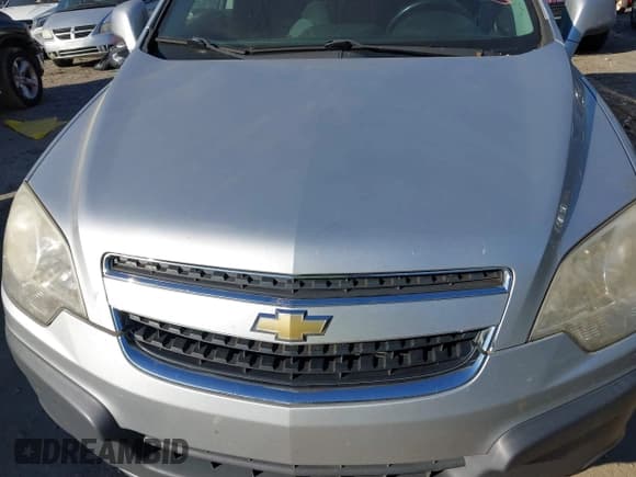 ✅ 2014 Chevrolet Captiva Sport LS • VIN: 3GNAL2EK5ES645316 • Lot: 41655425. Wystawiony na IAAI z przebiegiem 197 598 mil. Bezpłatny archiwum sprzedaży aukcyjnych z USA i szczegółowy raport historii pojazdu na DreamBid. Zdjęcie 6.