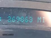 ✅ 2005 Chevrolet Silverado 2500HD LS • VIN: 1GCHK23285F917553 • Lot: 41036631. Listed on IAAI with 269,863 mi. Free auction sales archive from the USA and detailed vehicle history report at DreamBid. Image 15.