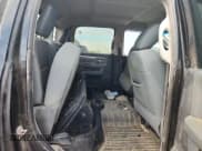 ✅ 2018 Ram 3500 SLT • VIN: 3C63R3DL5JG147072 • Lot: 70785465. Wystawiony na Copart z przebiegiem Nie podano. Bezpłatny archiwum sprzedaży aukcyjnych z USA i szczegółowy raport historii pojazdu na DreamBid. Zdjęcie 10.