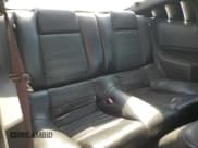 ✅ 2007 Ford Mustang GT Deluxe • VIN: 1ZVFT82H575243753 • Lot: 86881555. Listed on Copart with 142,191 mi. Free auction sales archive from the USA and detailed vehicle history report at DreamBid. Image 10.