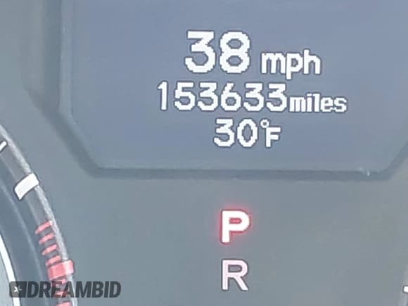 ✅ 2015 Honda Odyssey Touring Elite • VIN: 5FNRL5H99FB074655 • Lot: 43803030. Listed on IAAI with 153,633 mi. Free auction sales archive from the USA and detailed vehicle history report at DreamBid. Image 15.