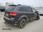 ✅ 2017 Dodge Journey SE • VIN: 3C4PDCAB6HT587260 • Lot: 44608385. Wystawiony na Copart z przebiegiem Nie podano. Bezpłatny archiwum sprzedaży aukcyjnych z USA i szczegółowy raport historii pojazdu na DreamBid. Zdjęcie 3.