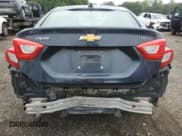 ✅ 2016 Chevrolet Cruze LT • VIN: 1G1BE5SM2G7293918 • Lot: 69473715. Listed on Copart with 162,077 mi. Free auction sales archive from the USA and detailed vehicle history report at DreamBid. Image 6.