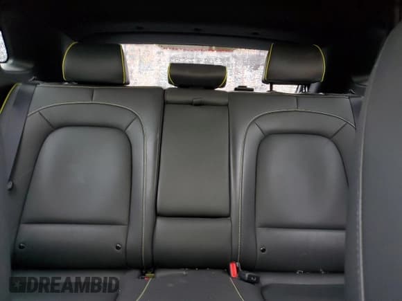 ✅ 2018 Hyundai Kona Ultimate • VIN: KM8K53A55JU098390 • Лот: 41461384. Опубликован ранее на Copart с пробегом 25 525 миль. Бесплатный доступ к архиву аукционных продаж из США и подробный отчёт об истории автомобиля на DreamBid. Изображение 10.