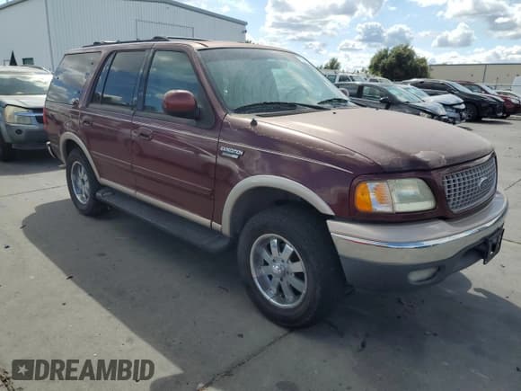 ✅ 1999 Ford Expedition XLT • VIN: 1FMPU18L1XLB33894 • Lot: 71914475. Wystawiony na Copart z przebiegiem Nie podano. Bezpłatny archiwum sprzedaży aukcyjnych z USA i szczegółowy raport historii pojazdu na DreamBid. Zdjęcie 4.