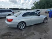 ✅ 2012 BMW 3 Series 335i • VIN: WBADX7C54CE744184 • Lot: 64192295. Listed on Copart with 140,184 mi. Free auction sales archive from the USA and detailed vehicle history report at DreamBid. Image 3.