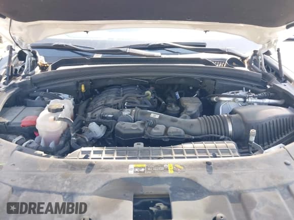 ✅ 2023 Jeep Grand Cherokee Limited • VIN: 1C4RJHBG3PC528024 • Lot: 42647083. Wystawiony na IAAI z przebiegiem 56 327 mil. Bezpłatny archiwum sprzedaży aukcyjnych z USA i szczegółowy raport historii pojazdu na DreamBid. Zdjęcie 10.