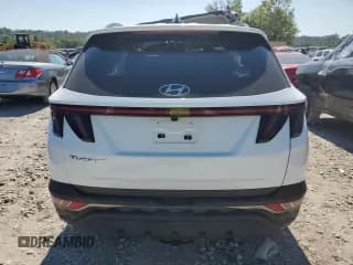 ✅ 2022 Hyundai Tucson N Line • VIN: KM8JF3AE8NU163070 • Lot: 70277184. Wystawiony na Copart z przebiegiem Nie podano. Bezpłatny archiwum sprzedaży aukcyjnych z USA i szczegółowy raport historii pojazdu na DreamBid. Zdjęcie 6.
