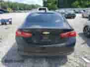 2018 Chevrolet Malibu LS с VIN 1G1ZC5ST2JF169883, выставлен на аукционе Copart как лот 62919545 с пробегом 179 391 миль миль и Списание • Salvage title. История ставок и продаж доступна на DreamBid. Изображение 6.