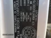 ✅ 2014 Kia Rondo LX • VIN: KNAHT8A30E7047543 • Lot: 60613534. Wystawiony na Copart z przebiegiem 168 705 mil. Bezpłatny archiwum sprzedaży aukcyjnych z USA i szczegółowy raport historii pojazdu na DreamBid. Zdjęcie 12.