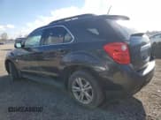 ✅ 2015 Chevrolet Equinox LT • VIN: 2GNFLFEK2F6313296 • Лот: 90337515. Опубликован ранее на Copart с пробегом 58 923 миль. Бесплатный доступ к архиву аукционных продаж из США и подробный отчёт об истории автомобиля на DreamBid. Изображение 2.