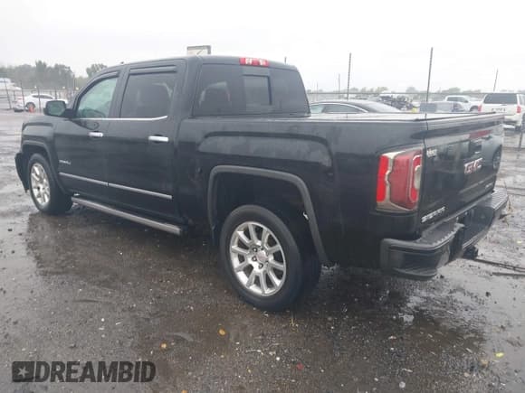 ✅ 2016 GMC Sierra 1500 Denali • VIN: 3GTU2PEC0GG114996 • Лот: 43105627. Опубликован ранее на IAAI с пробегом 326 754 миль. Бесплатный доступ к архиву аукционных продаж из США и подробный отчёт об истории автомобиля на DreamBid. Изображение 3.