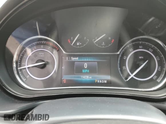 ✅ 2014 Buick Regal Premium I • VIN: 2G4GN5EX4E9264107 • Lot: 58623195. Listed on Copart with 114,239 mi. Free auction sales archive from the USA and detailed vehicle history report at DreamBid. Image 9.