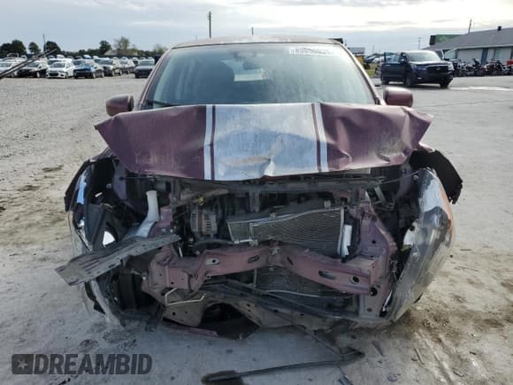 ✅ 2021 Mitsubishi Mirage ES • VIN: ML32AUHJ1MH010850 • Лот: 89850935. Опубликован ранее на Copart с пробегом 67 589 миль. Бесплатный доступ к архиву аукционных продаж из США и подробный отчёт об истории автомобиля на DreamBid. Изображение 5.