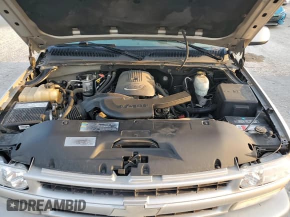 ✅ 2005 Chevrolet Suburban Z71 • VIN: 3GNFK16ZX5G155519 • Лот: 71789624. Опубликован ранее на Copart с пробегом Не указан. Бесплатный доступ к архиву аукционных продаж из США и подробный отчёт об истории автомобиля на DreamBid. Изображение 12.