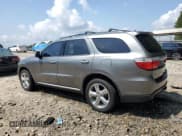 ✅ 2011 Dodge Durango Citadel • VIN: 1D4SD5GT2BC704828 • Lot: 57274875. Listed on Copart with Not provided. Free auction sales archive from the USA and detailed vehicle history report at DreamBid. Image 2.