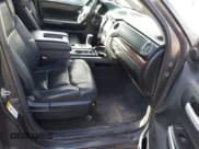 ✅ 2014 Toyota Tundra Limited • VIN: 5TFHY5F18EX340567 • Lot: 43437331. Listed on IAAI with 173,633 mi. Free auction sales archive from the USA and detailed vehicle history report at DreamBid. Image 5.