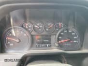 ✅ 2023 Chevrolet Silverado 2500HD Work Truck • VIN: 1GB1YLE74PF170314 • Лот: 67844075. Опубликован ранее на Copart с пробегом 95 314 миль. Бесплатный доступ к архиву аукционных продаж из США и подробный отчёт об истории автомобиля на DreamBid. Изображение 9.