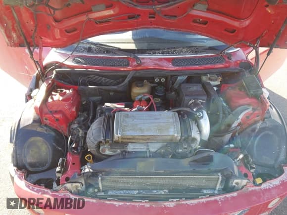 ✅ 2006 MINI Hardtop S • VIN: WMWRE335X6TN25797 • Lot: 43670013. Listed on IAAI with 92,415 mi. Free auction sales archive from the USA and detailed vehicle history report at DreamBid. Image 10.