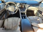 ✅ 2017 Lincoln Continental Reserve • VIN: 1LN6L9NC0H5609740 • Лот: 81402255. Опубликован ранее на Copart с пробегом Не указан. Бесплатный доступ к архиву аукционных продаж из США и подробный отчёт об истории автомобиля на DreamBid. Изображение 8.