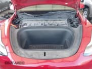 ✅ 2021 Tesla Model Y Long Range • VIN: 5YJYGDEEXMF285369 • Lot: 42895471. Listed on IAAI with Not provided. Free auction sales archive from the USA and detailed vehicle history report at DreamBid. Image 10.