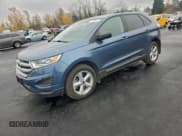 ✅ 2018 Ford Edge SE • VIN: 2FMPK4G97JBB79914 • Lot: 94989445. Listed on Copart with 87,225 mi. Free auction sales archive from the USA and detailed vehicle history report at DreamBid. Image 1.