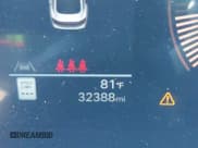 ✅ 2025 Hyundai Sonata SEL • VIN: KMHL64JA3SA438045 • Лот: 43622836. Опубликован ранее на IAAI с пробегом 32 388 миль. Бесплатный доступ к архиву аукционных продаж из США и подробный отчёт об истории автомобиля на DreamBid. Изображение 15.