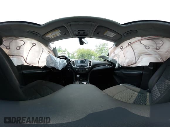 ✅ 2019 Chevrolet Equinox LT • VIN: 3GNAXKEV1KS645324 • Лот: 42917583. Опубликован ранее на IAAI с пробегом 84 459 миль. Бесплатный доступ к архиву аукционных продаж из США и подробный отчёт об истории автомобиля на DreamBid. Изображение 19.