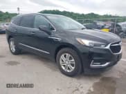 ✅ 2021 Buick Enclave Essence • VIN: 5GAEVAKW4MJ148376 • Лот: 42305993. Опубликован ранее на IAAI с пробегом 57 859 миль. Бесплатный доступ к архиву аукционных продаж из США и подробный отчёт об истории автомобиля на DreamBid. Изображение 1.