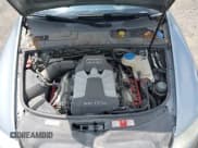 ✅ 2010 Audi A6 • VIN: WAUKGBFB6AN030226 • Lot: 42594546. Listed on IAAI with 184,957 mi. Free auction sales archive from the USA and detailed vehicle history report at DreamBid. Image 10.