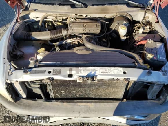 ✅ 1999 Dodge 1500 • VIN: 1B7HC13Y4XJ557158 • Лот: 41570265. Размещён на Copart с пробегом 225 414 миль миль. Получите бесплатный доступ к архиву аукционных продаж из США и посмотрите подробный отчёт об истории автомобиля на DreamBid. Изображение 11.