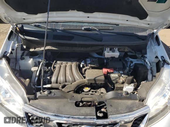 ✅ 2020 Nissan NV200 SV • VIN: 3N6CM0KN3LK692629 • Lot: 81897665. Wystawiony na Copart z przebiegiem 99 410 mil. Bezpłatny archiwum sprzedaży aukcyjnych z USA i szczegółowy raport historii pojazdu na DreamBid. Zdjęcie 11.